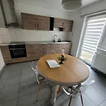 Charmante Maison A Stotzheim, 1 A 6 Personnes