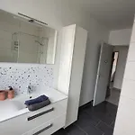 Charmante Maison A Stotzheim, 1 A 6 Personnes Дом отдыха *