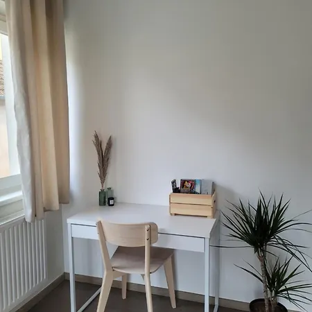 別荘 Charmante Maison A Stotzheim, 1 A 6 Personnes シュトッツハイム