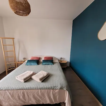 Holiday home Charmante Maison A Stotzheim, 1 A 6 Personnes Stotzheim