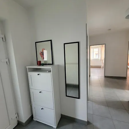Holiday home Charmante Maison A Stotzheim, 1 A 6 Personnes