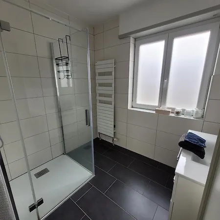 Charmante Maison A Stotzheim, 1 A 6 Personnes