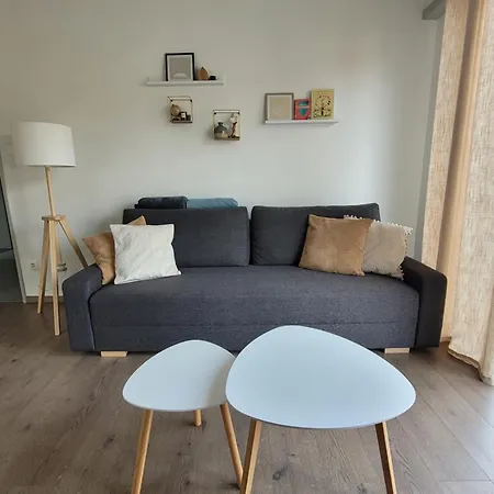 Charmante Maison A Stotzheim, 1 A 6 Personnes Holiday home
