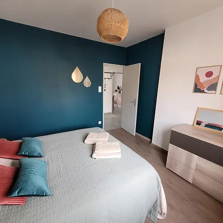 Charmante Maison A Stotzheim, 1 A 6 Personnes *